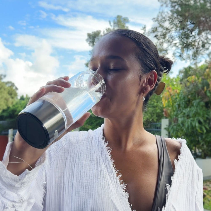 Azura | Hydrogen Water Bottle