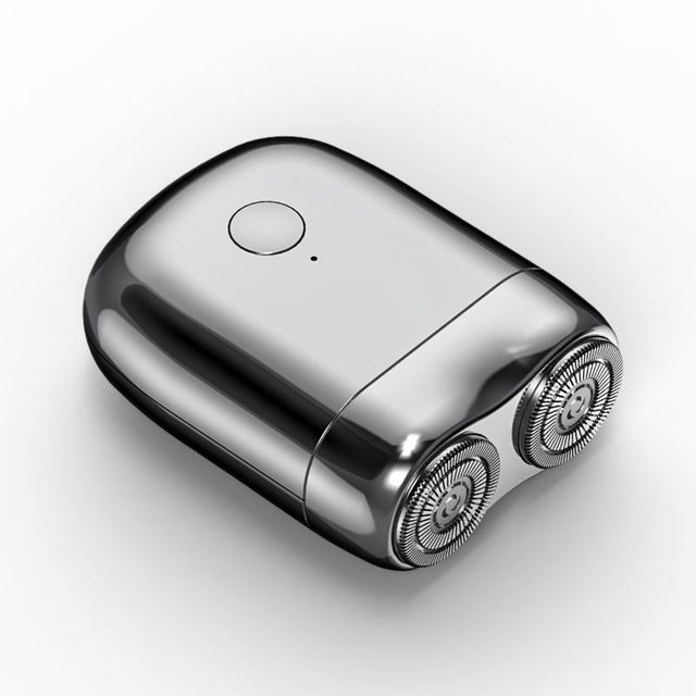 Azura | Mini Magnetic Men's Electric Shaver