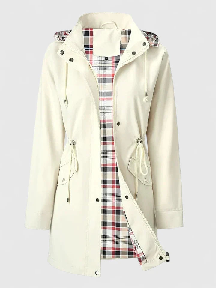 Isolandra | Comfortable Jacket