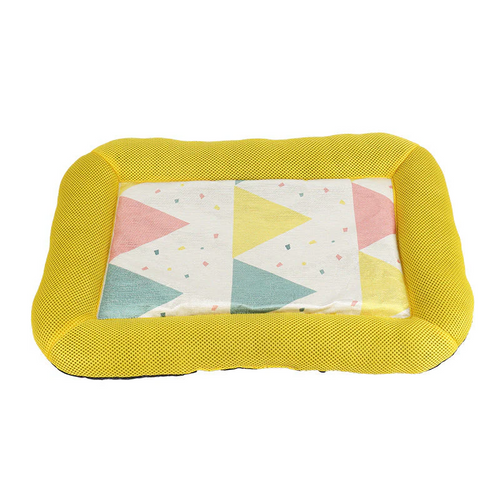 Pet Silk Cooling Mat | Azura