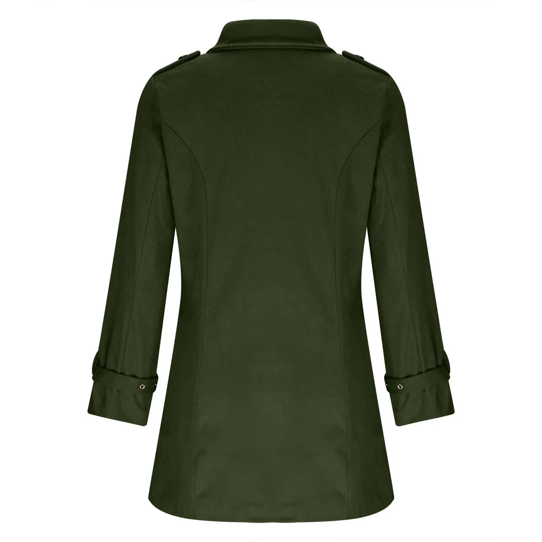 Sophia™ - Elegant Premium Warm Coat