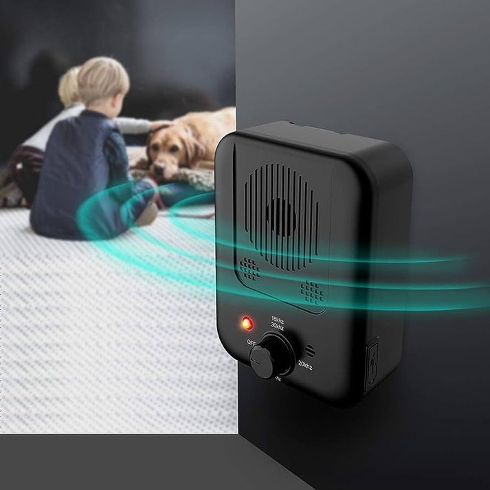 Azura | Anti-Barking Device