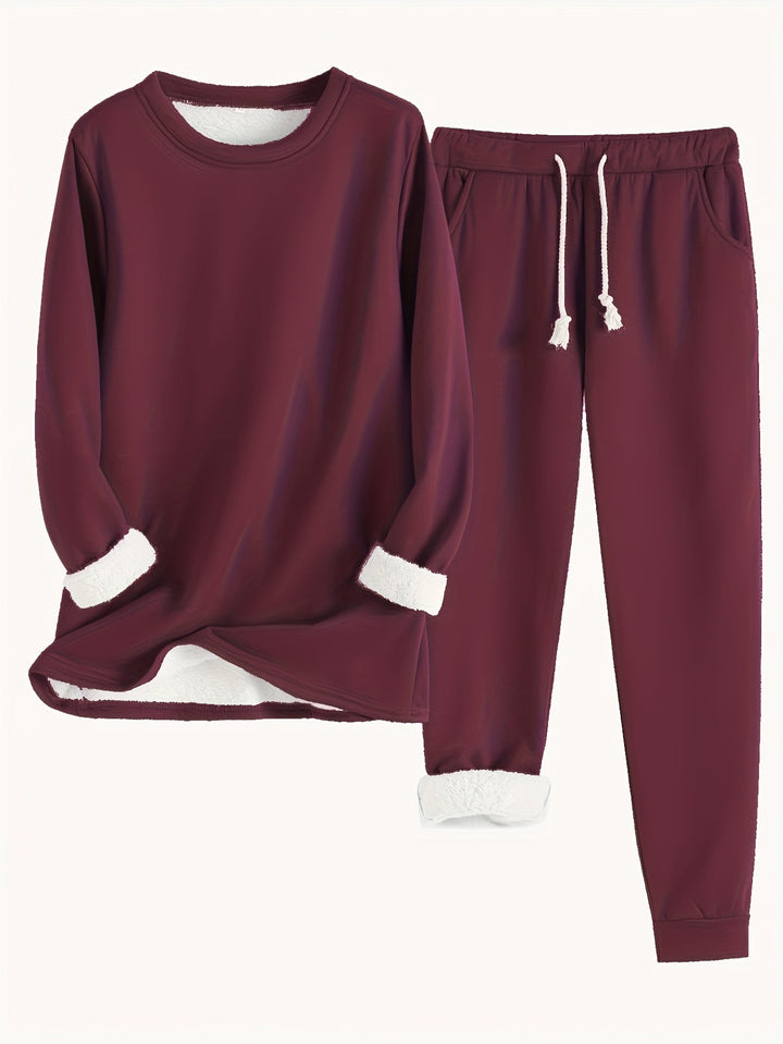 Runa | Comfortable Set