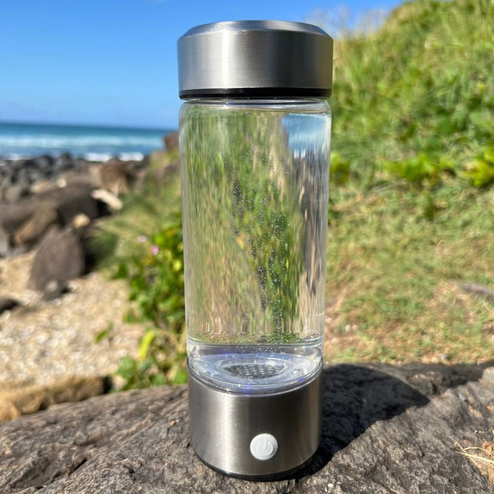 Azura | Hydrogen Water Bottle
