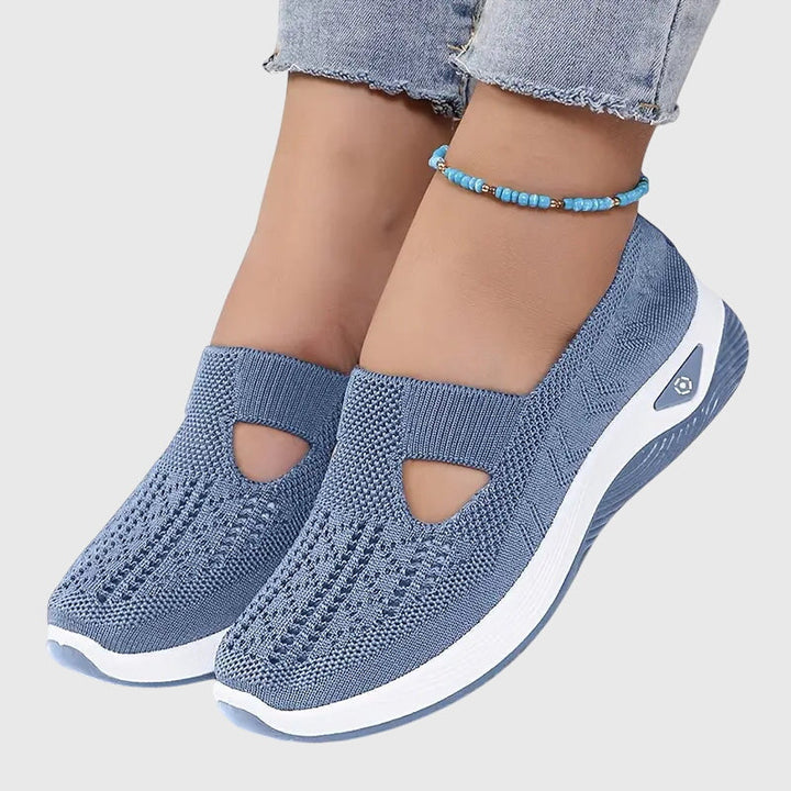 Emely | Orthopedic Slip-On Shoes