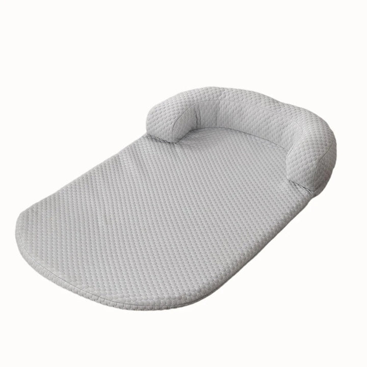 Édouard Fraîcheur – Luxury Cooling Mattress for Pets Azura