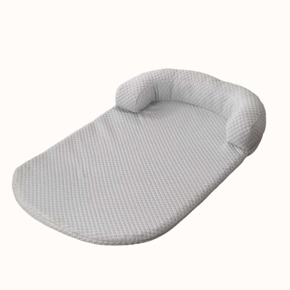 Cooling mat for pets with silk cover | Azura