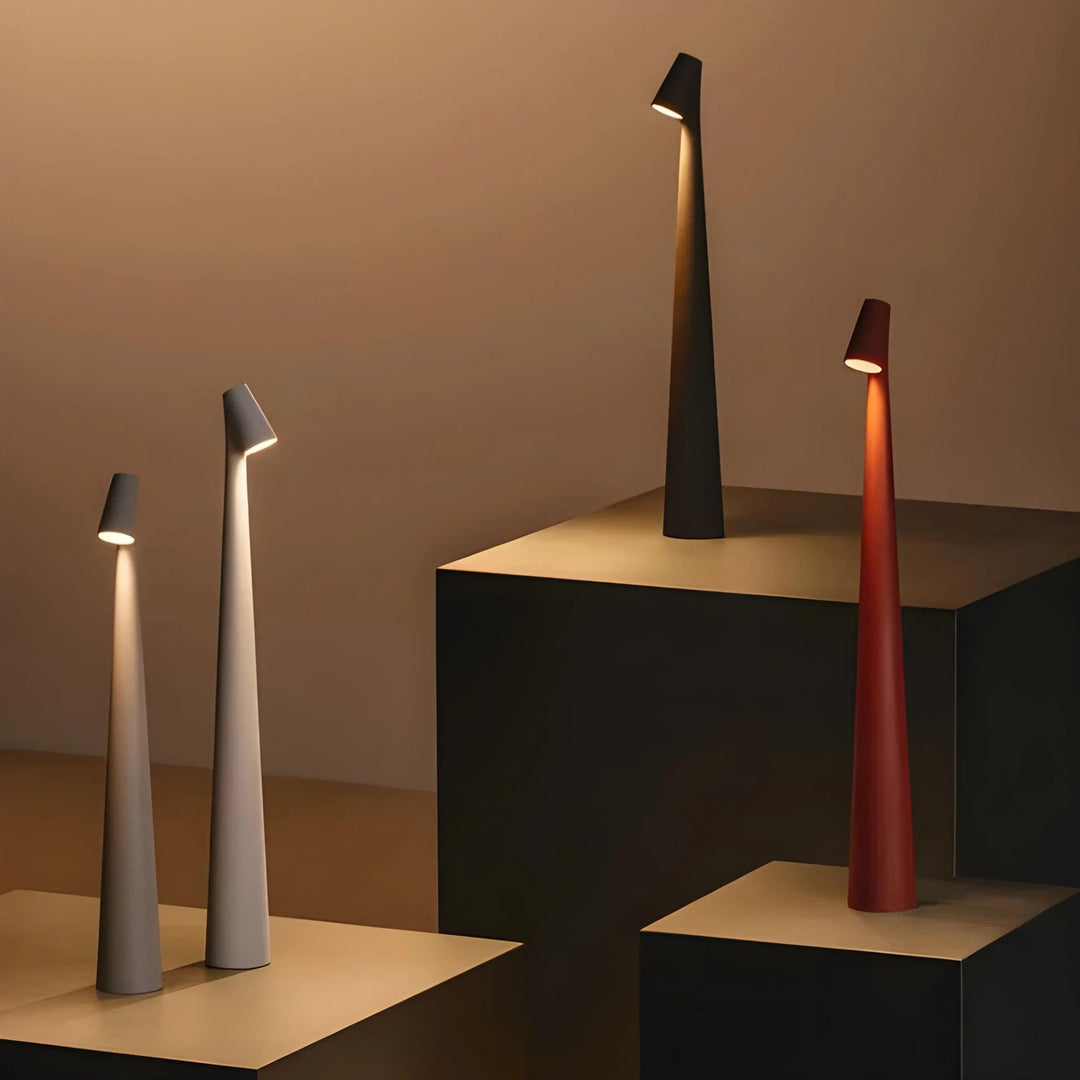 BowLift | LumeApol - Dorsø Light Table Lamp