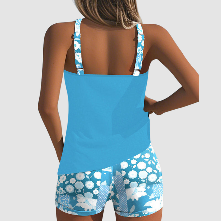 Samantha™ Two-Piece Swimsuit