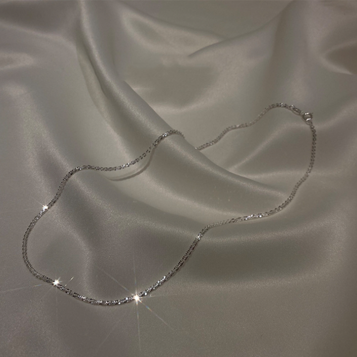 Azura | Fashion Collarbone Chain Short Necklace