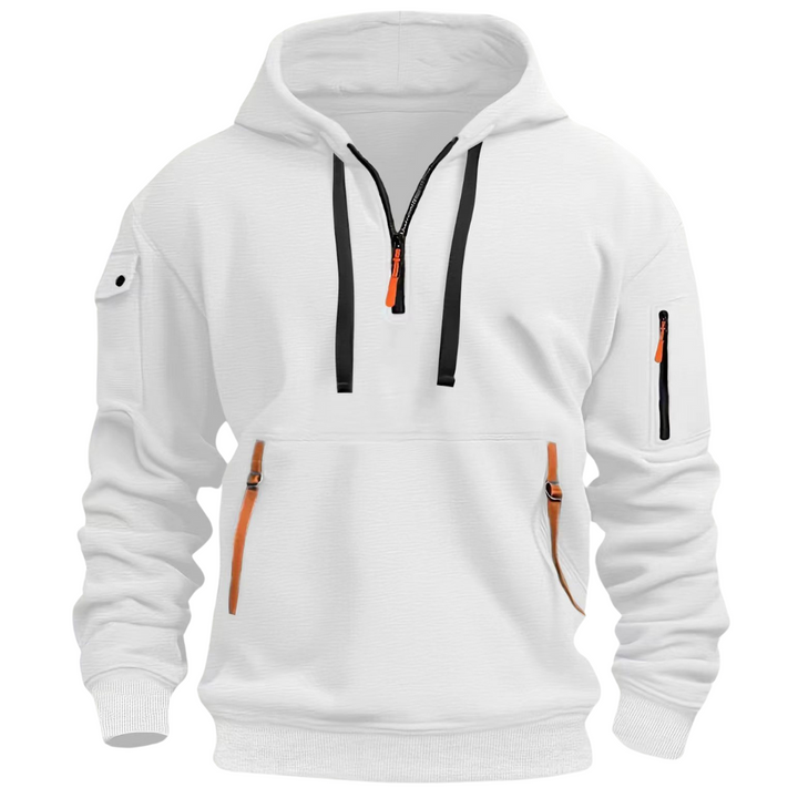 LIAM – OUTDOOR GEAR HOODIE