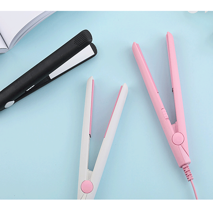 Azura | Ceramic Mini-Hair Straightener