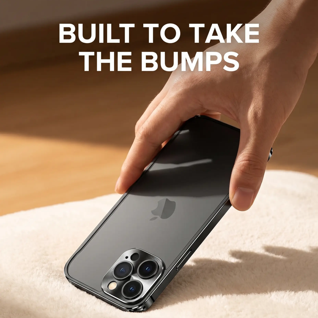 Azura | iPhone Case - Robust Protection in Elegant Design