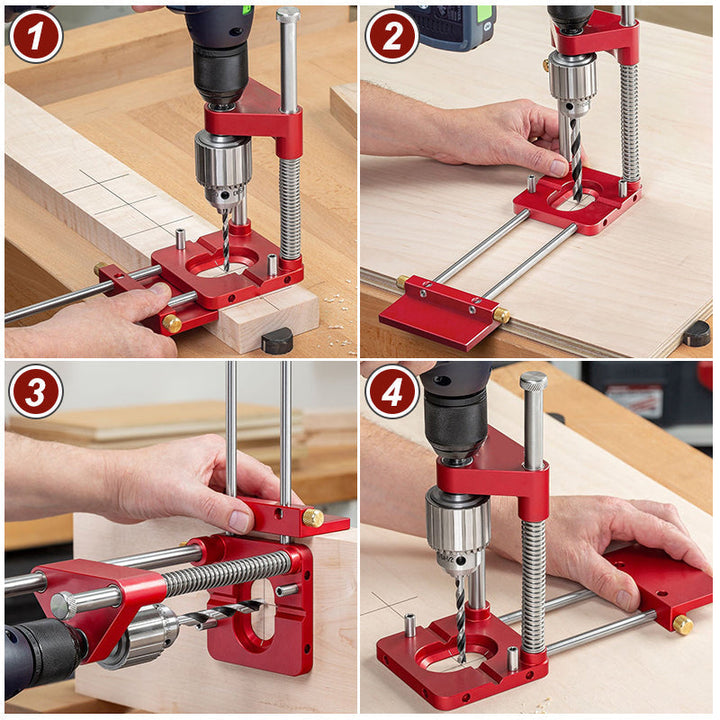 Azura | Precise Woodworking Locator
