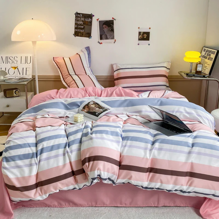 BowLift | Luxury Duvet Cover Set