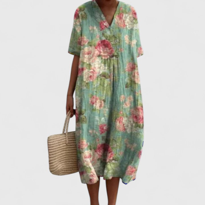 Sereina | Elegant Dress