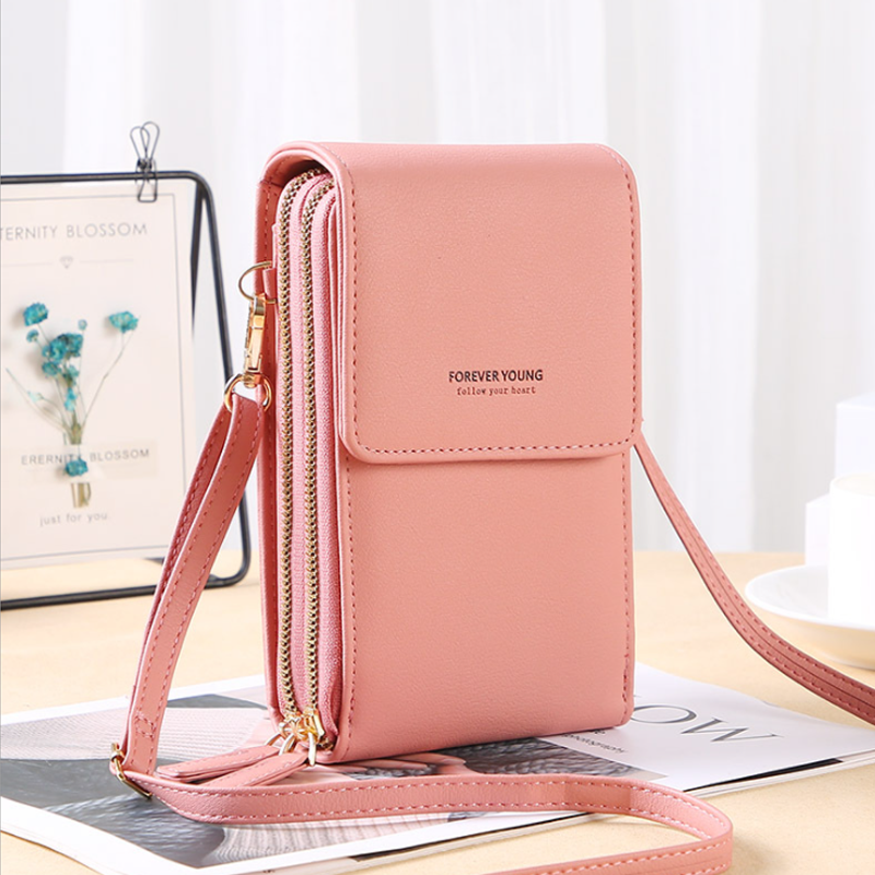 Azura | Multifunctional Touchscreen Phone Case