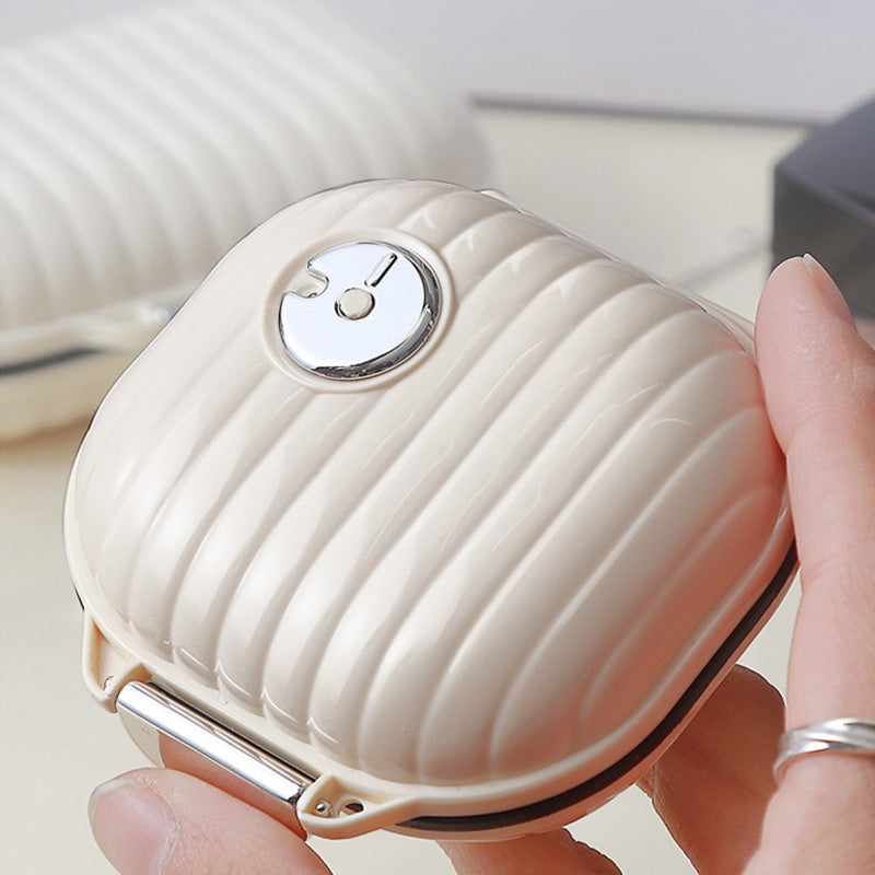 Azura | Portable daily pill box