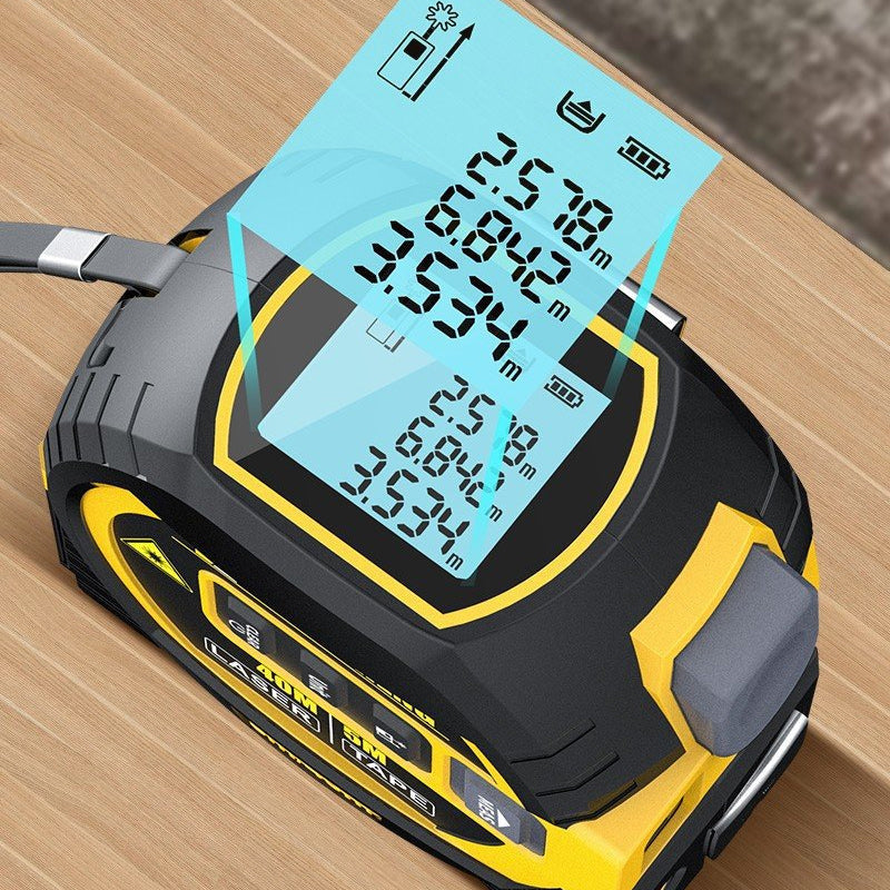 Azura | 3-in-1 Infrared Laser Band Measurement