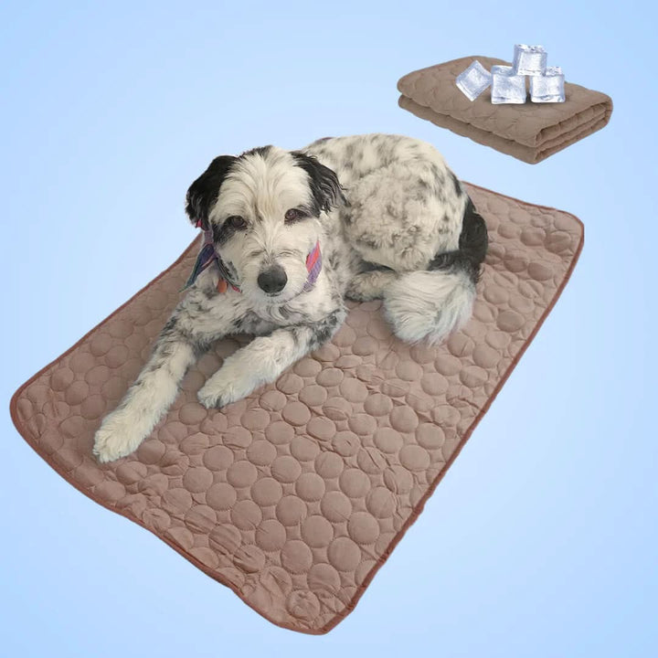 Azura | COOLTAILS - Premium Cooling Mat