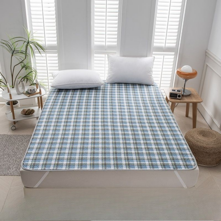 Dog Cooling Mat Indoor Outdoor Bed Pad | Azura