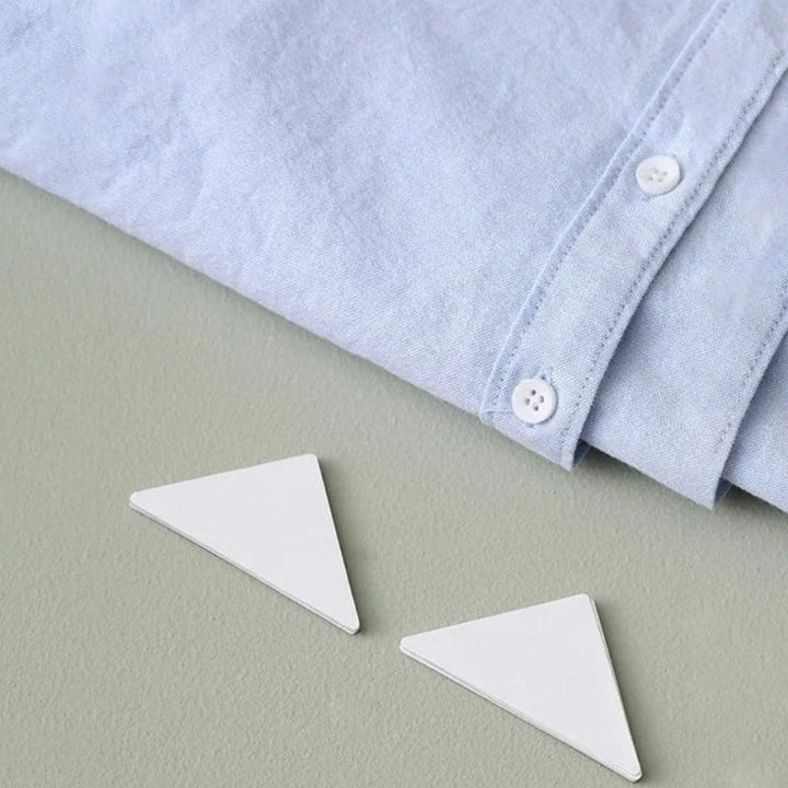 Azura | Thickened PVC Collar Anti-Warping Edge Shaper