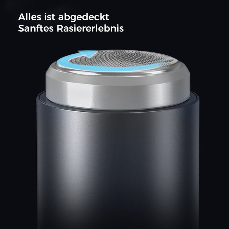 Azura | New Portable Mini Electric Shaver