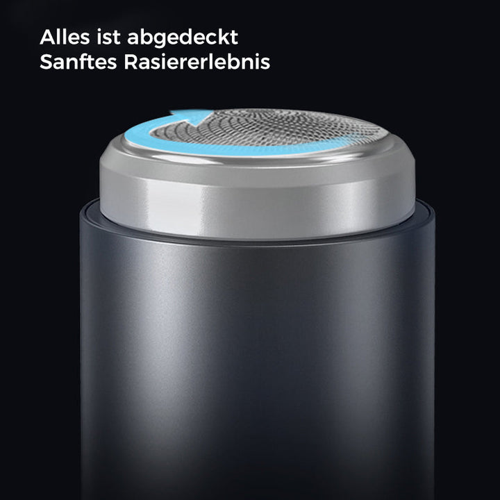 Azura | New Portable Mini Electric Shaver