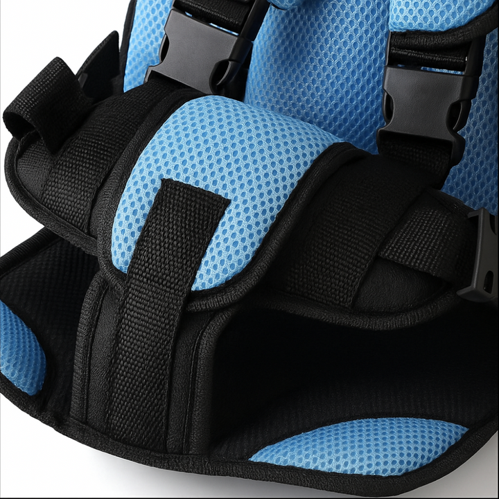 Azura | Safe Kids Seat - SafeRider Pro