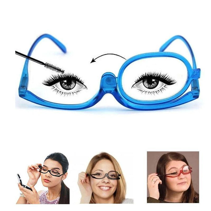 Azura | Make-up Glasses