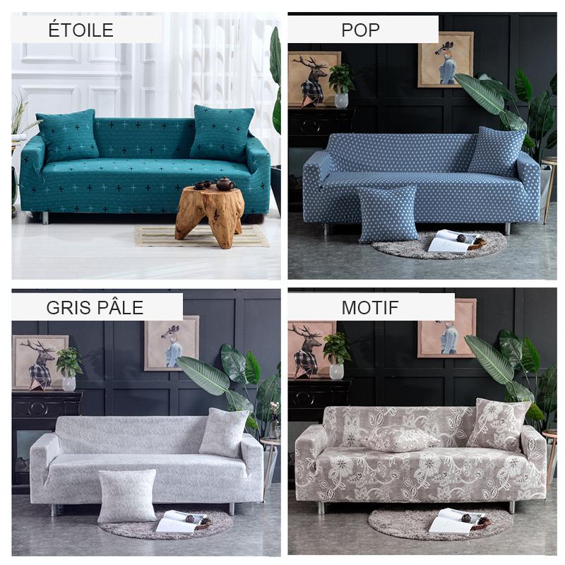 Ciaovie elastic sofa cover | Bowlift