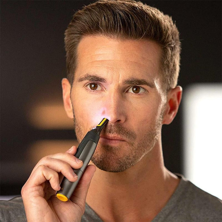 Azura | Ultra-thin precision trimmer