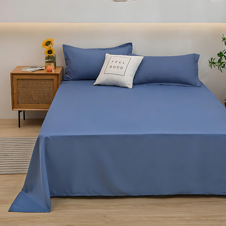 BowLift | PureLinen | Premium Linen Bedding