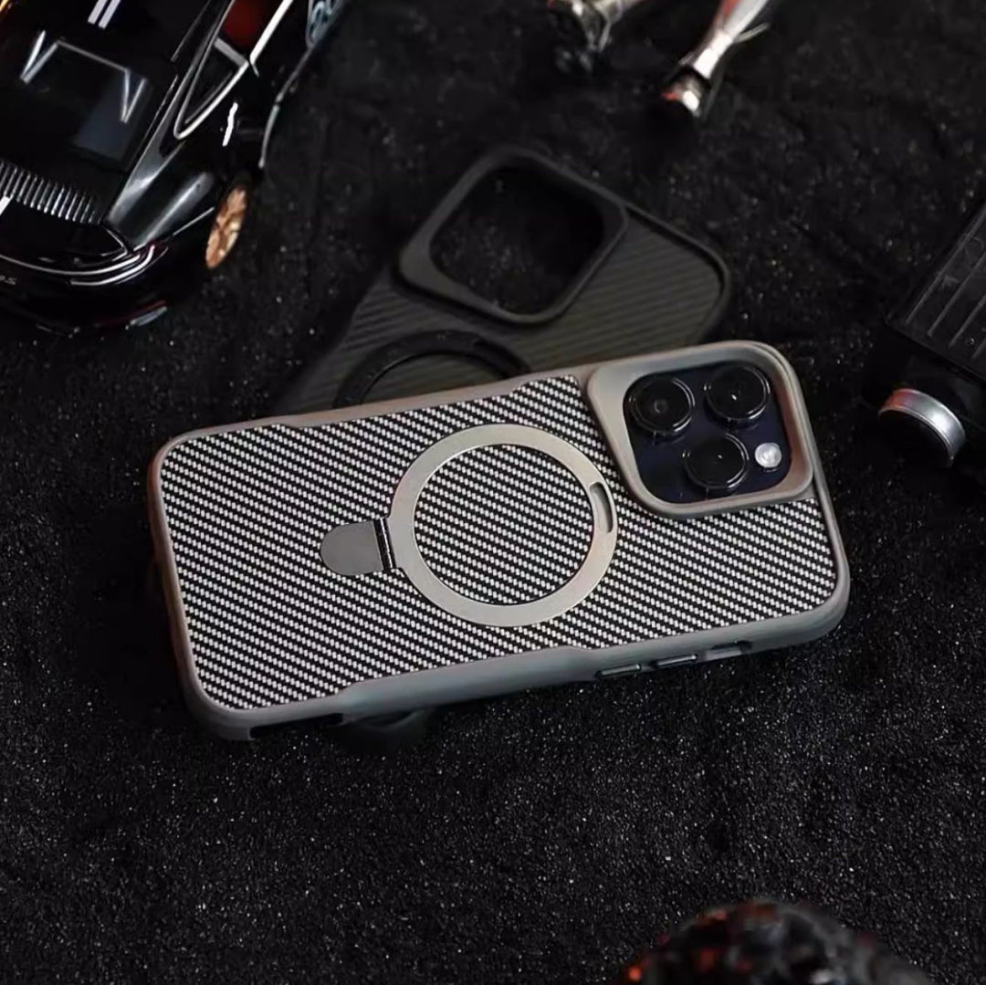 Azura | Armor Magnetic Phone Case