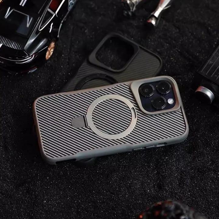 Azura | Armor Magnetic Phone Case
