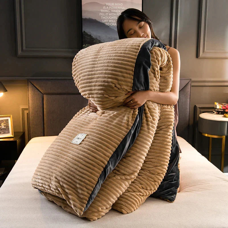 BowLift | Luxurious and Comfortable Duvet Cover - DreamWeave
