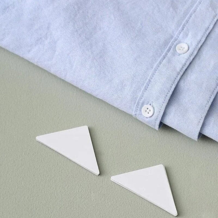 Azura | Thickened PVC Collar Edge Anti-Warping Mold