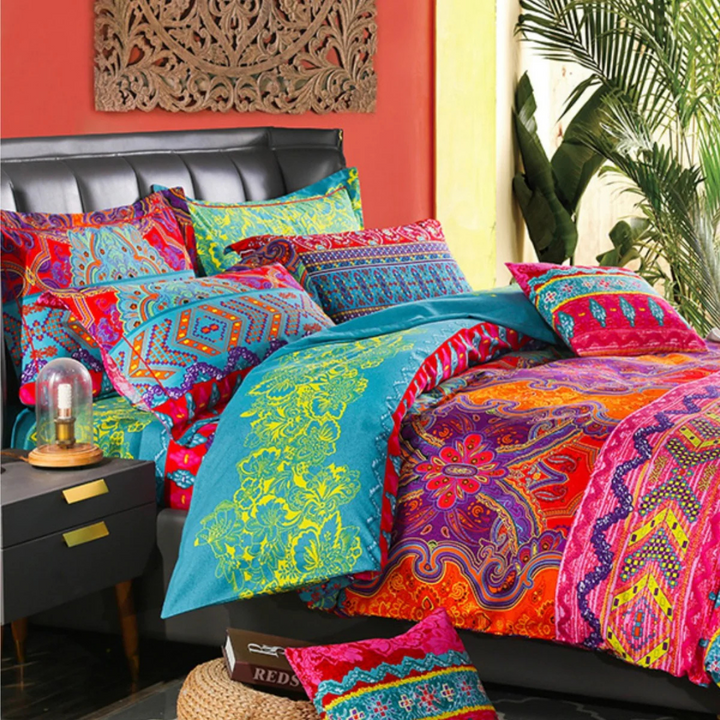 BowLift | Stylish Duvet Cover Set