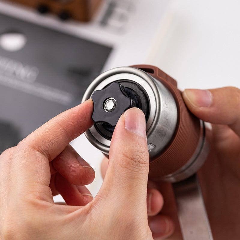 Azura | Coffee Grinder | 304 Stainless Steel