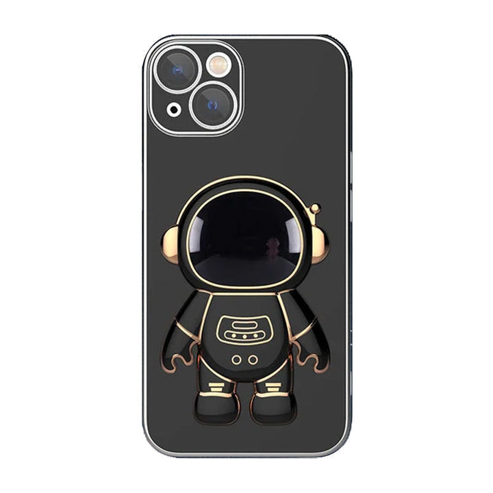 Azura | Cute Astronaut Phone Case for iPhone