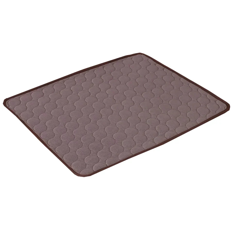 Extra Large Cooling Mat for Pets | Azura