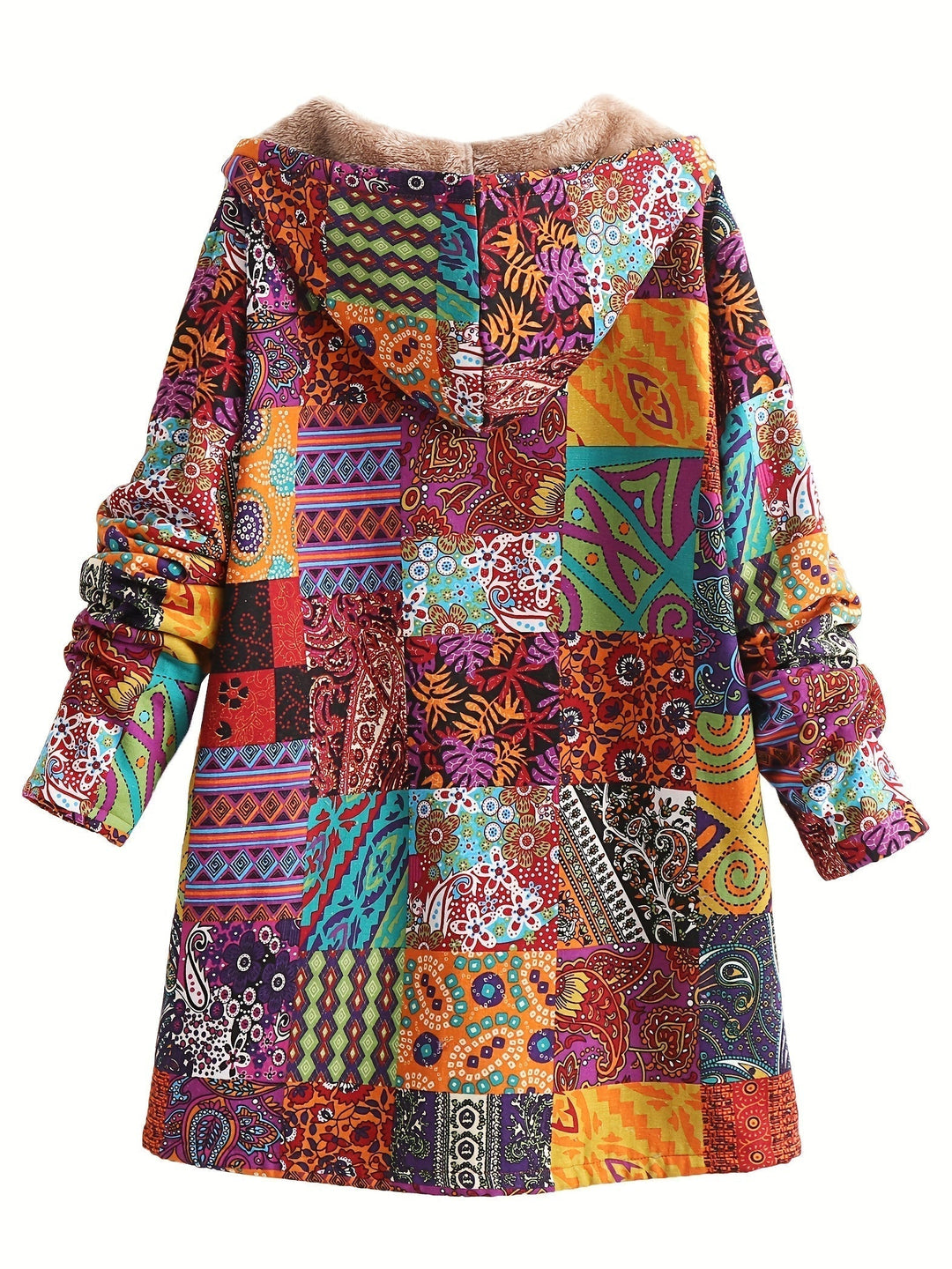 Rheighan | Comfortable Jacket