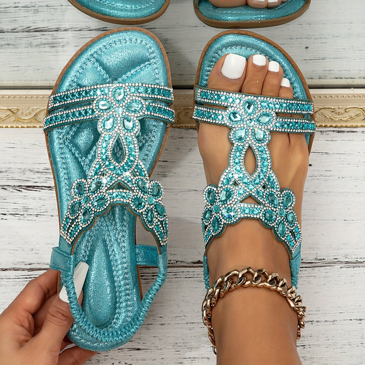 Jenny™ - Stylish Bohemian Sandals