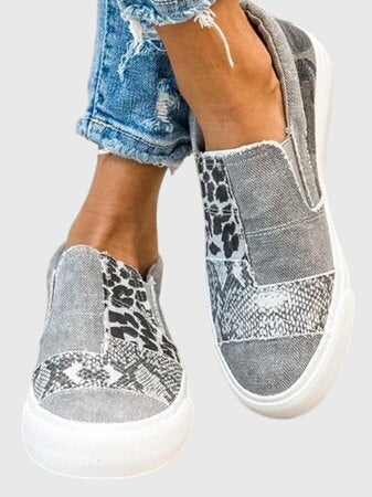Noemi - Pain-Relief Slip-On Shoes