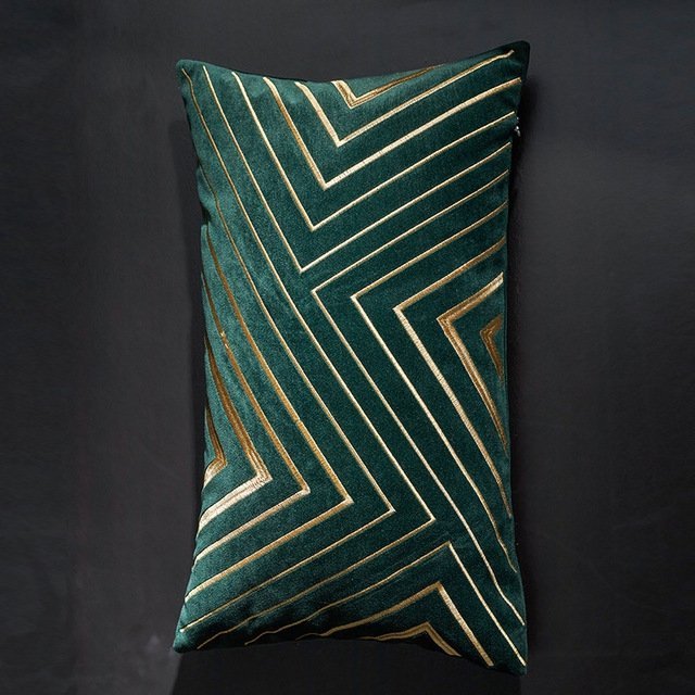 BowLift | Luxurious geometric cushions - Elegance for the living room and the bedroom