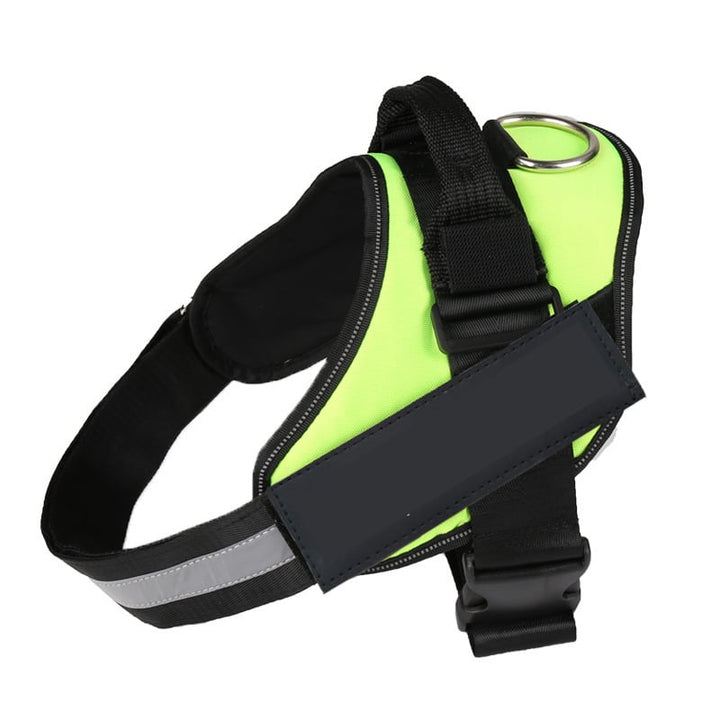 Azura | Anti Choke Dog Harness