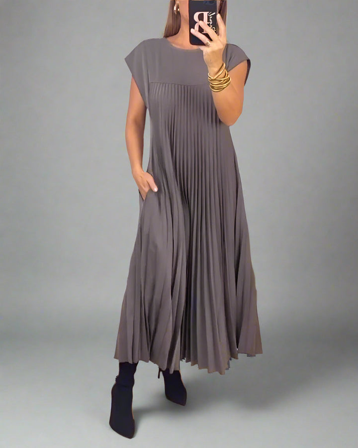 Ysalmara | Stylish Maxi Dress with Dreamy Comfort