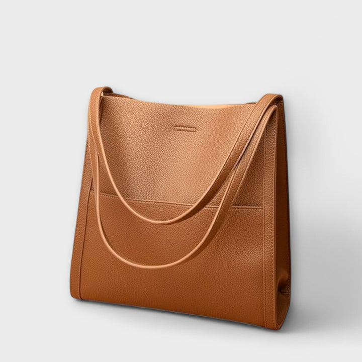Handmade Leather Bag