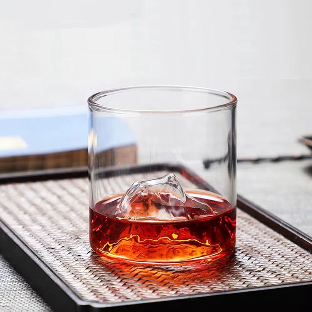 Azura | Mountain Peak Cocktail Glass