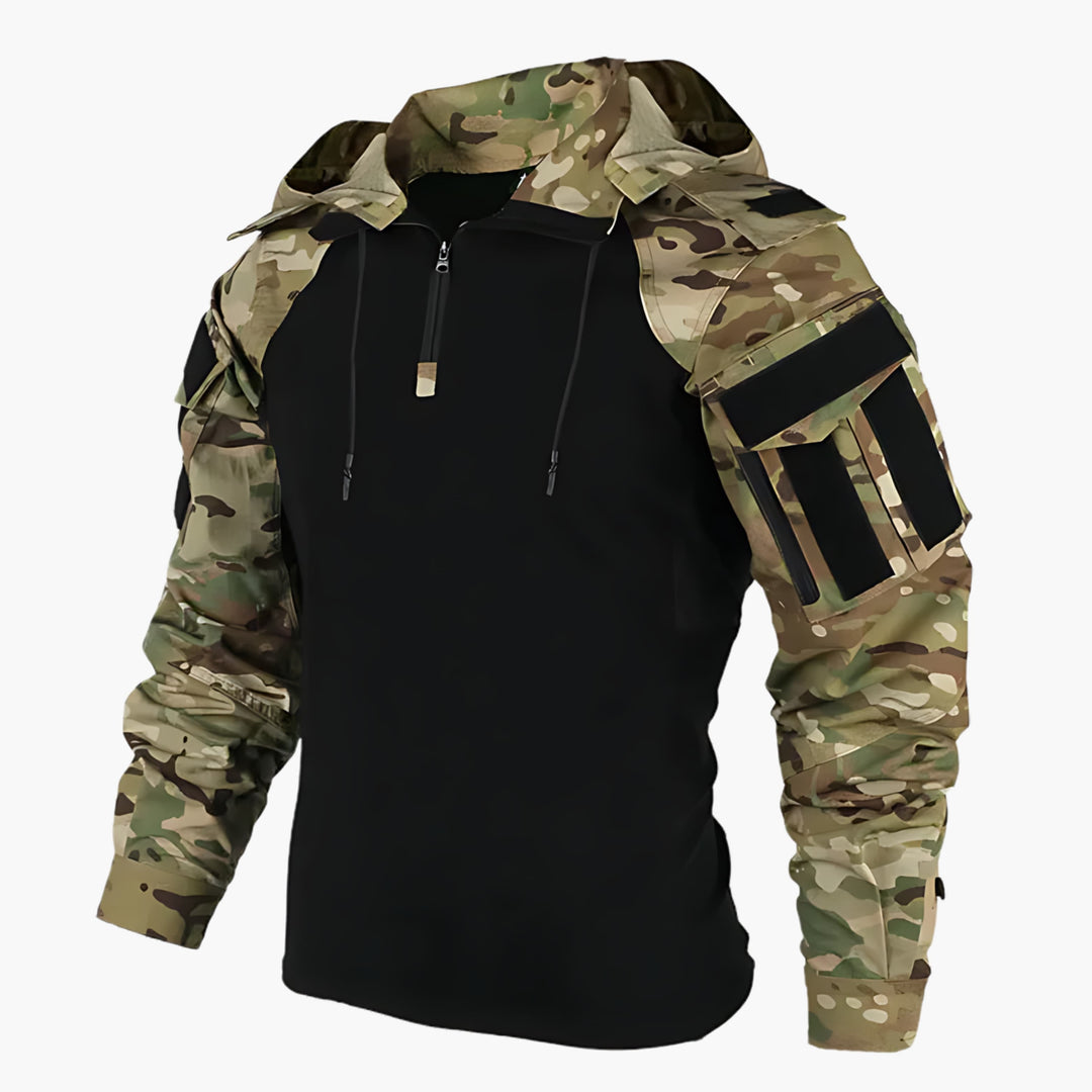 Brix™ | Water-Repellent Outdoor Jacket